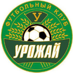 Значок фк Урожай (Краснодар)